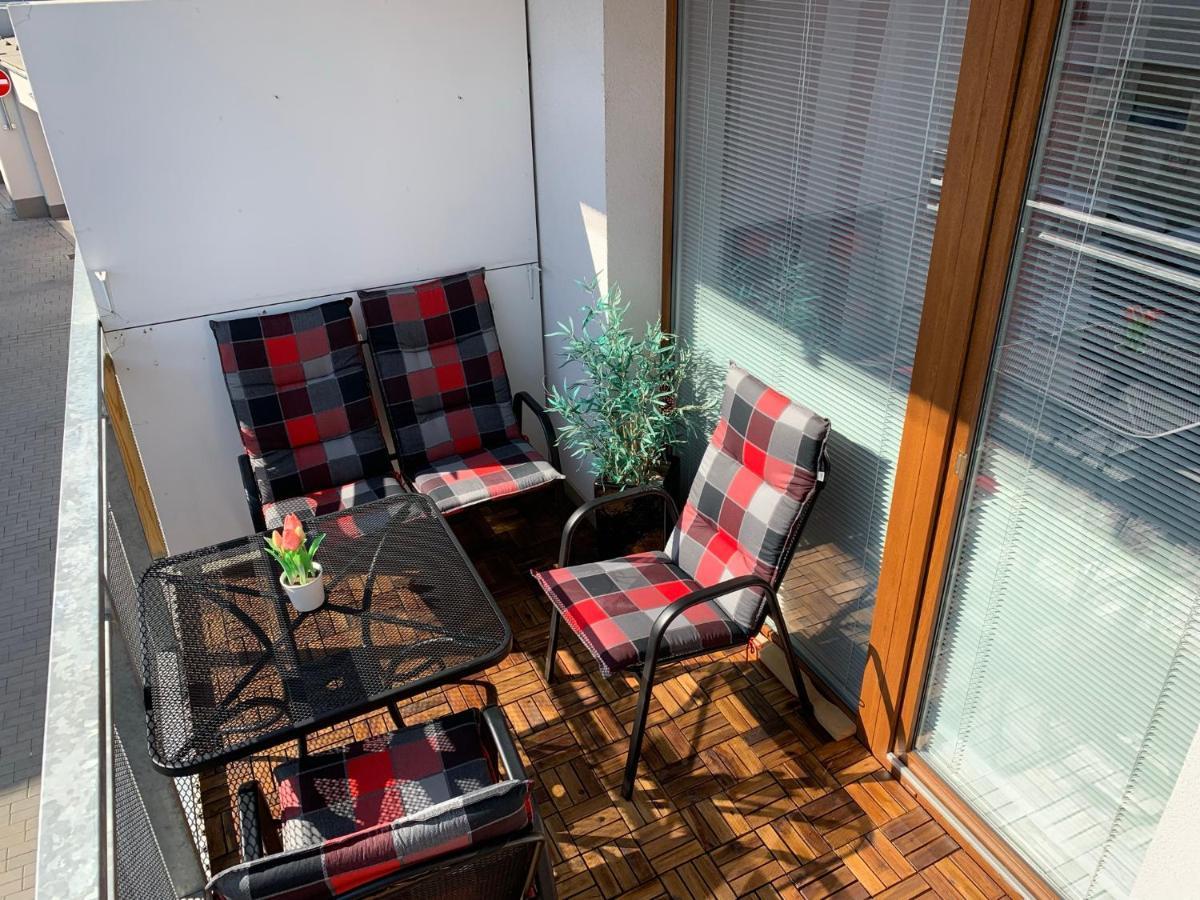 Kelleruv Mlyn - Apartman S Vlastni Garazi, Znojmo Centrum Zewnętrze zdjęcie
