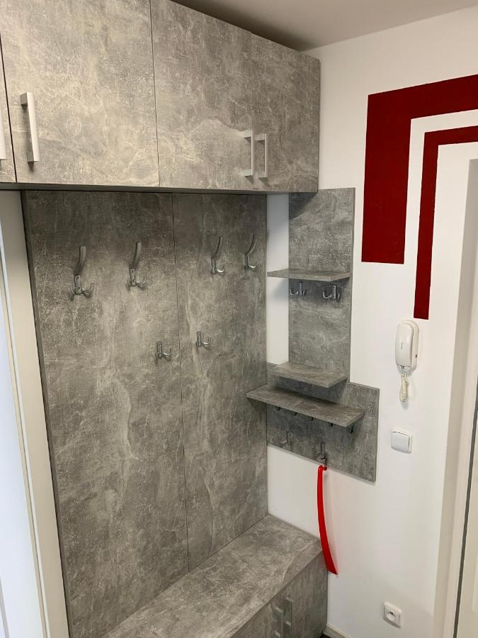Kelleruv Mlyn - Apartman S Vlastni Garazi, Znojmo Centrum Zewnętrze zdjęcie